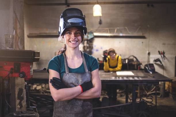 Best Structural Steel Welding in USA